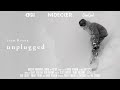 Liam Rivera Freeride Snowboarding Raw Audio - Unplugged