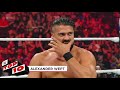 Top 10 Raw moments WWE Top 10, Nov. 11, 2019