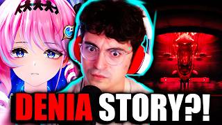 3.3 Wuthering Waves Main Story SEGUE DENIA FULL PLAYTHROUGH + Maybe we Pull?