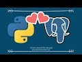 Step-by-Step Python and Postgres Tutorial with psycopg2