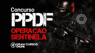 Concurso Polícia Penal DF - Gabarito Extraoficial