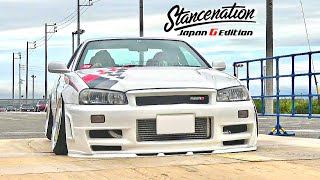 【搬入動画③】STANCENATION JAPAN 2021 AICHI