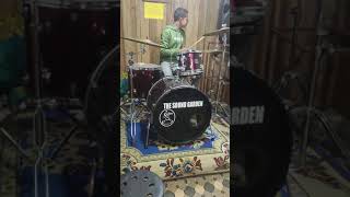 Beginner Drummer