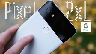 Apa KABAR GOOGLE PIXEL 2XL di 2023⁉️ Review 5 tahun Bersama Lord Pixel Panda