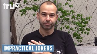 Impractical Jokers - "The Butt of the Joker" Ep. 610 (Web Chat) | truTV