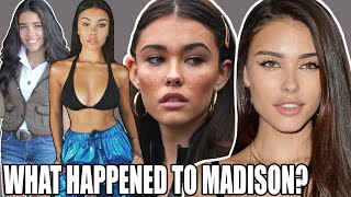 MADISON BEER - THE TRUTH BEHIND THE GLOW UP (plastic surgery rumours?)