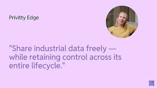 Privitty Edge: Why Encrypting the Tunnel Isn't Enough | IIoT Data Control Explained.