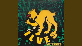 Ilves murisee