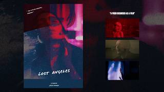 Lost Angeles (2026) feature film [subtitles]
