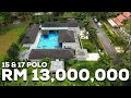 Leisure Farm Bungalow For Sale | Leisure Farm Luxury Balinese Villa