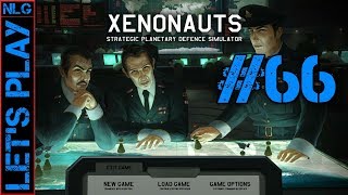 Let's Play: Xenonauts (Community Edition) #66 | New Hire?