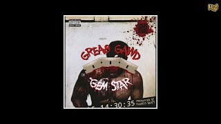 GREA8GAWD - GEMSTAR [prod by Thanos Beats]