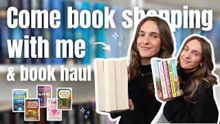 Book shopping \u0026 autumn haul (The Works, Waterstones \u0026 Independents) 📚 ☕ | booktube