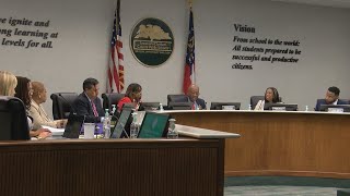 Equity meeting shows some SCCPSS schools improving, others falling behind