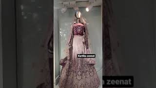 Cheapest Lehenga Market | Lehenga Collection in Chandni Chowk Kartika Zeenat