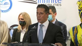 Parents can decide whether they want high schooler or middle schooler to wear a mask in Miami-Da...