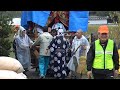 2024.10.19 三田市 下相野 だんじり 大歳神社 秋祭り