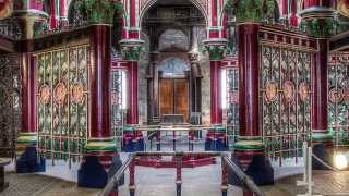 The Greenwich Show: Crossness Pumping Station celebrated 150 years