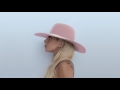 Lady Gaga - Joanne (Official Instrumental)