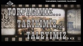 Torpağımız... Tariximiz... Taleyimiz... (İrəvan şəhəri) I hissə