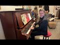 adam swanson live “a tribute to george gershwin”