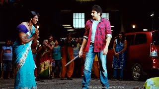 Pawan Kalyan Ultimate Action Scene | Telugu Scenes | 70mm MOvies