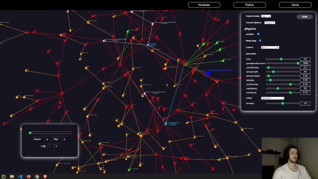 Buildspace Season 4 Demo Video Youtube
