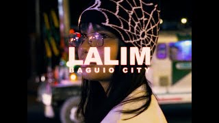 MATÉO - Lalim (Unofficial Music Video) Baguio 2024