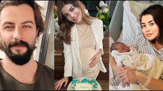 Gökberk Demirci revealed the truth: Özge's pregnancy is actually