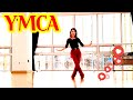 [SH LineDance] YMCA Line Dance