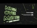 Music Over Matter 042, incl. Obie Fernandez B2B Lightform @ EDC Mexico 2019