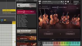 The Big Picture (Session Strings Pro 2 Explained)