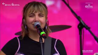 Beach Bunny Live Corona Capital 2022 pt2