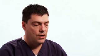 Sleep Apnea Overview with Dr  Bart Patenaude