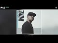 P-Lo - Woke (Audio)