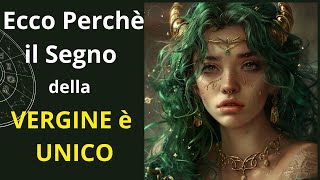 5 qualità del segno zodiacale della Vergine che lo rendono unico