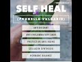 topical benefits of prunella vulgaris self heal heal all