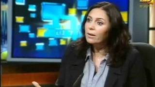 מירי רגב נגד אחמד טיבי
