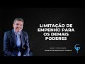 Chamada 047 - AFO - Limitação de Empenho para os demais Poderes