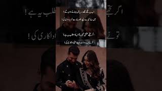 اب یہ تحفے مجھے💌 دریا میں بہانے ہو نگے 🥀💔❣️#urdupoetry #poetry #youtubevideo