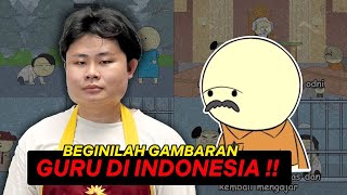 BANYAK PELAJARAN YANG BISA DIAMBIL DARI @SANTOONTV