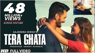 Tera Ghata | Gajendra Verma | Vikram Singh | Song Video