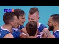 【世界最速のサーブ】【バレーボール volleyball】イヴァン・ザイツェフ ivan zaytsev【ネーションズリーグ】