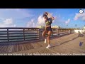 Post Malone Rockstar Shuffle Dance (Music video)