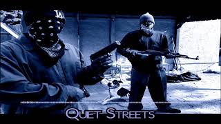 1. OG Vibez - Quiet Streets (Instrumental Tape)