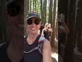 our dipsea trail adventure forests mountain and 687 stairs to the pacific. hiking trails