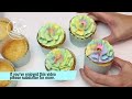 russian ball piping tips product demonstration u0026 tutorial assorted techniques