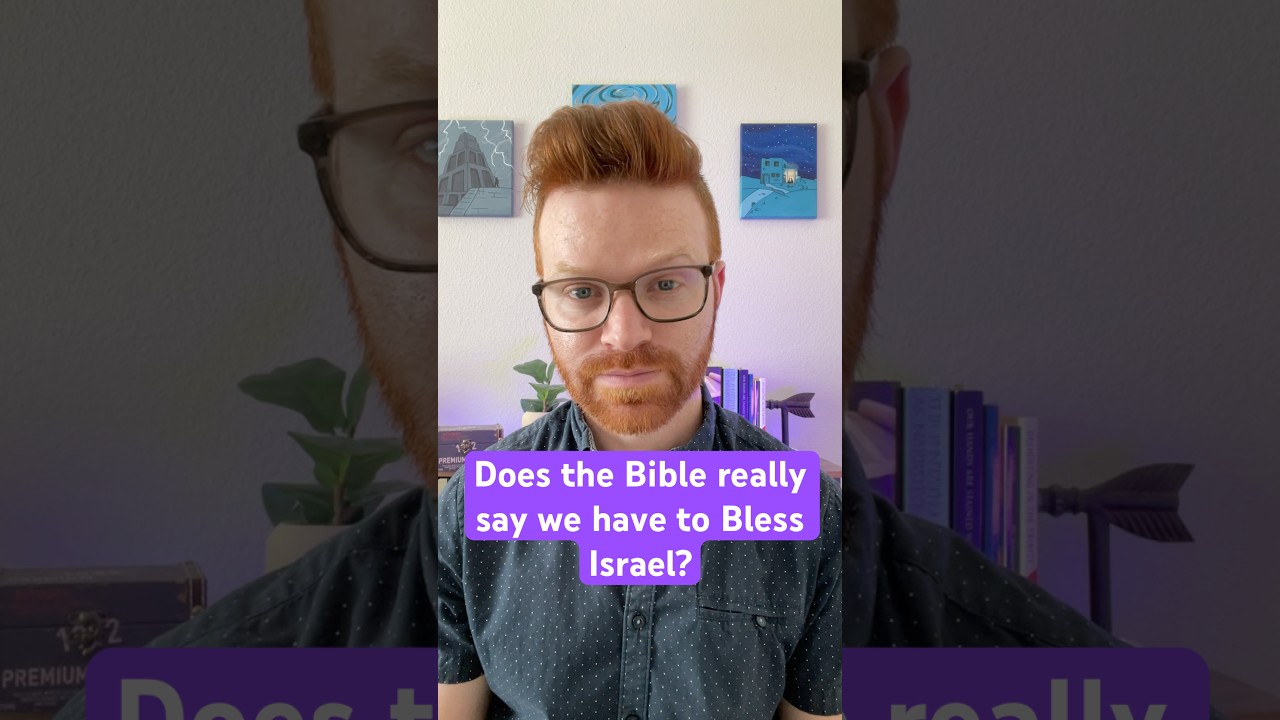 Videos The Torah Guide