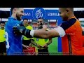 suporter persija ngamuk‼️persib tahan imbang persija di std.patriot persib persibbandung briliga1