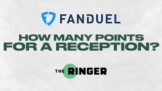 Fantasy Football PPR Explained